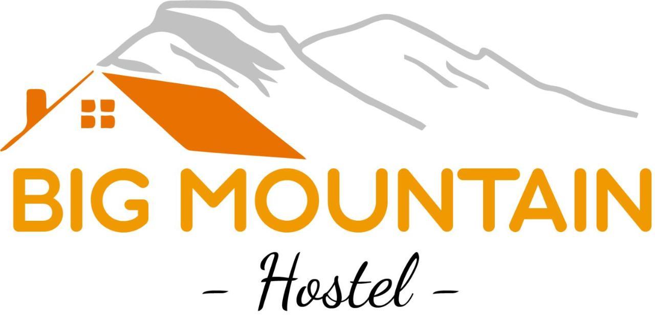 Big Mountain Hostel Huaraz  Ngoại thất bức ảnh