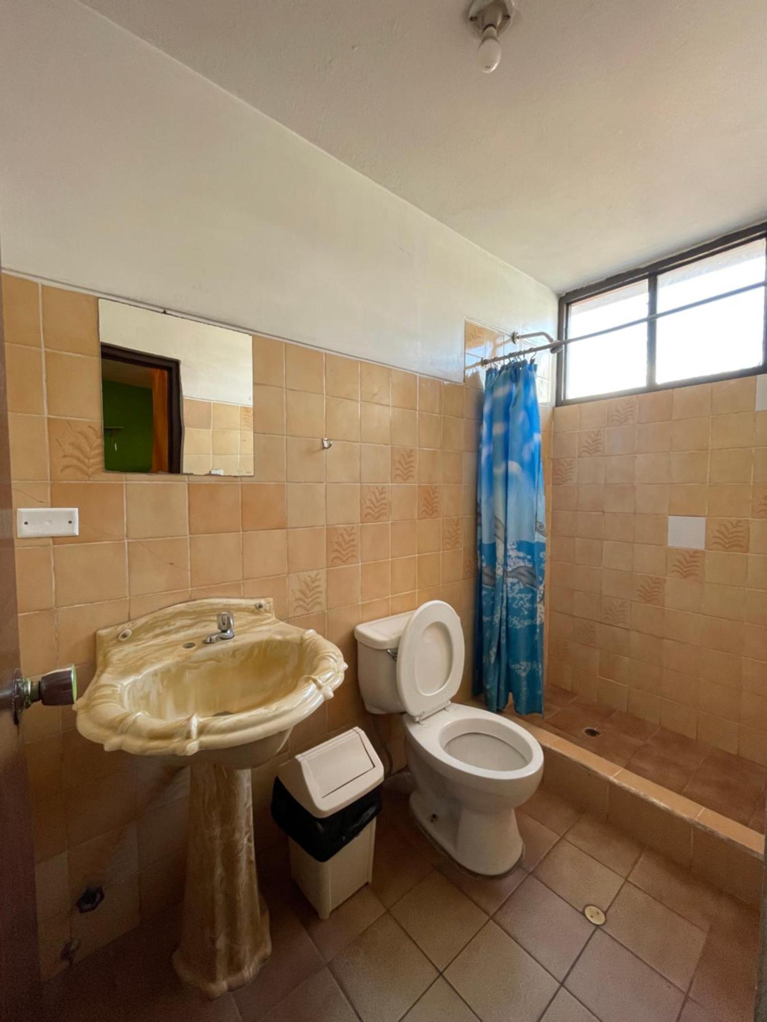Big Mountain Hostel Huaraz  Ngoại thất bức ảnh